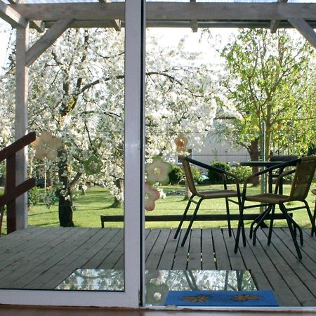 Am Apfelgarten-3 Apartments Mit Pkw-Parkplatz, Christianiweg Lüneburg Zewnętrze zdjęcie
