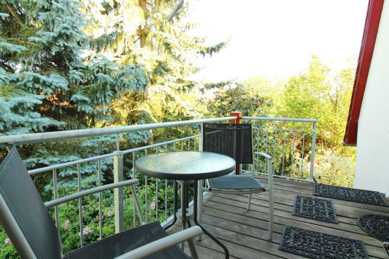 Am Apfelgarten-3 Apartments Mit Pkw-Parkplatz, Christianiweg Lüneburg Zewnętrze zdjęcie